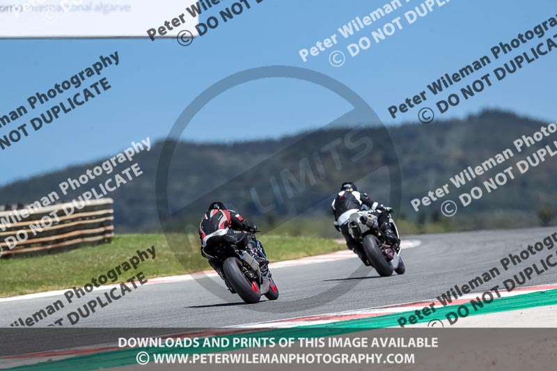 may 2019;motorbikes;no limits;peter wileman photography;portimao;portugal;trackday digital images